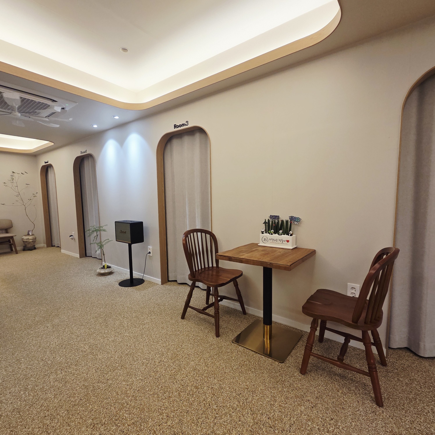 부산 동래구 프리미엄 테라피에서 함께 성장할 관리사님을 모십니다ㅣ부산 마사지구인 #2