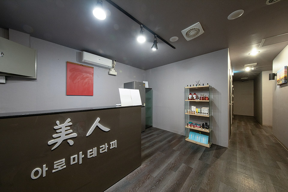 인천 [미인테라피] ❤️경력우대❤️초보가능❤️알바환영❤️자율근무❤️ㅣ인천 마사지구인 #1