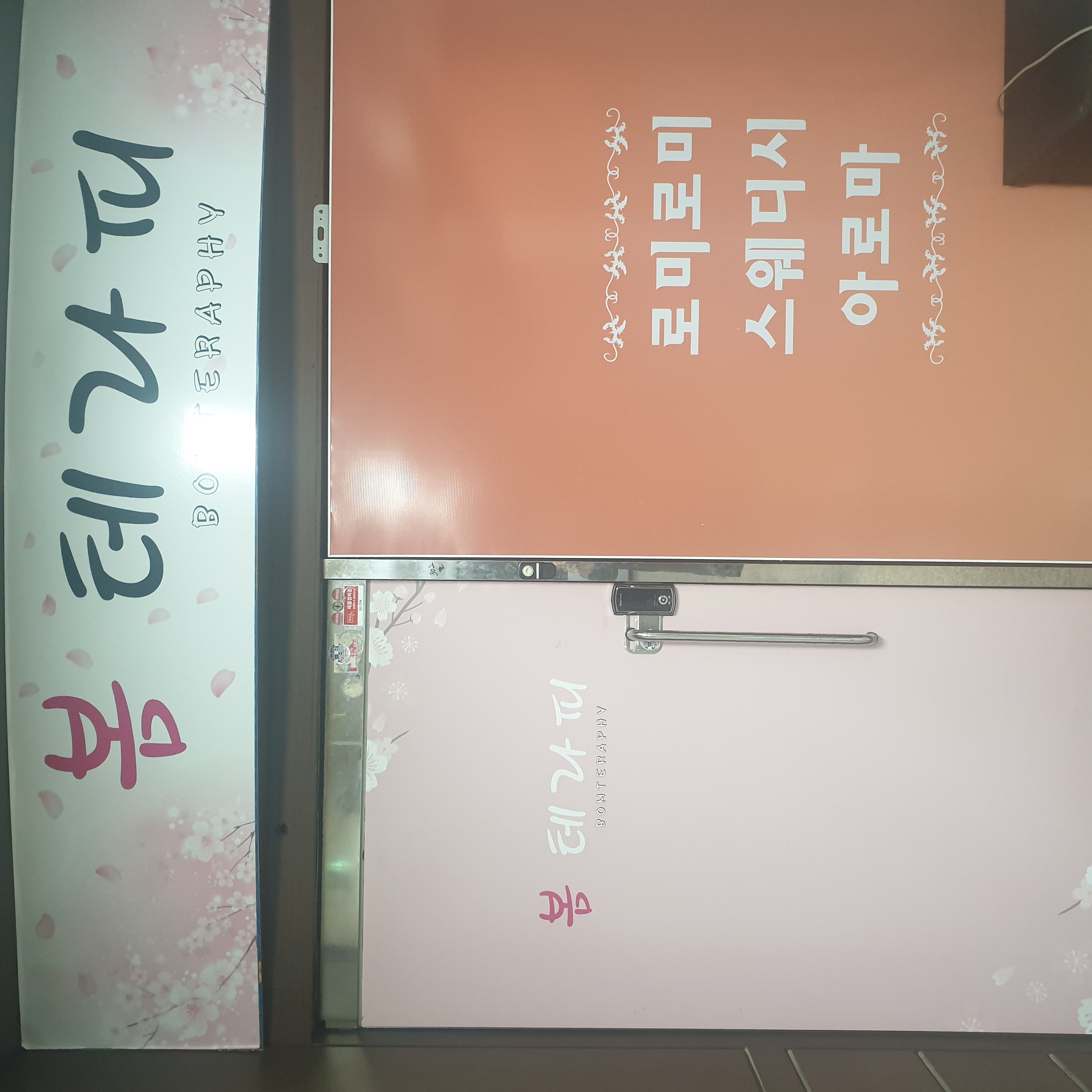 급구????안산 봄테라피(한대앞역)당일지급 공듀님들 어서오세요~???? #1