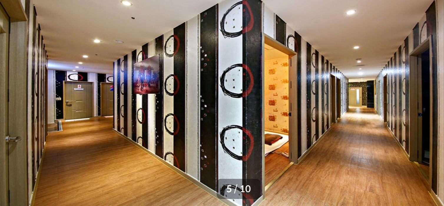 광주 [티에치이] 아로마 관리사님 모집합니다.✨일급 40만 이상✨숙식 제공✨경력 우대✨ㅣ광주 마사지구인 #3