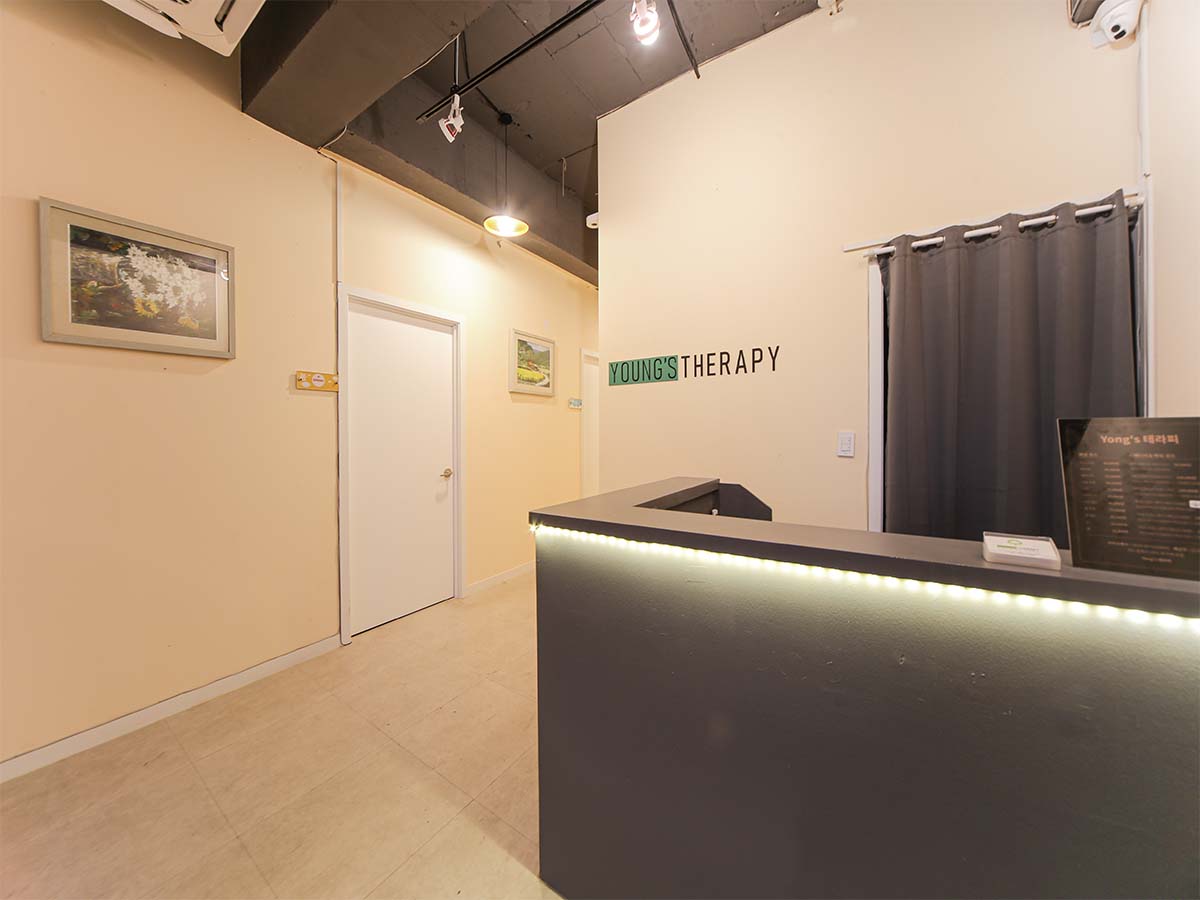 부천 신중동 [영스테라피]에서 주,야 관리사 모집합니다❤️ㅣ부천 마사지구인 #1