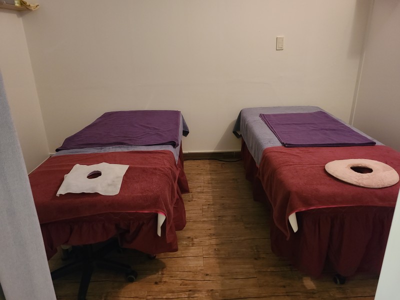 스포츠 마사지 관리사님 모십니다ㅣ용인 마사지구인 #3