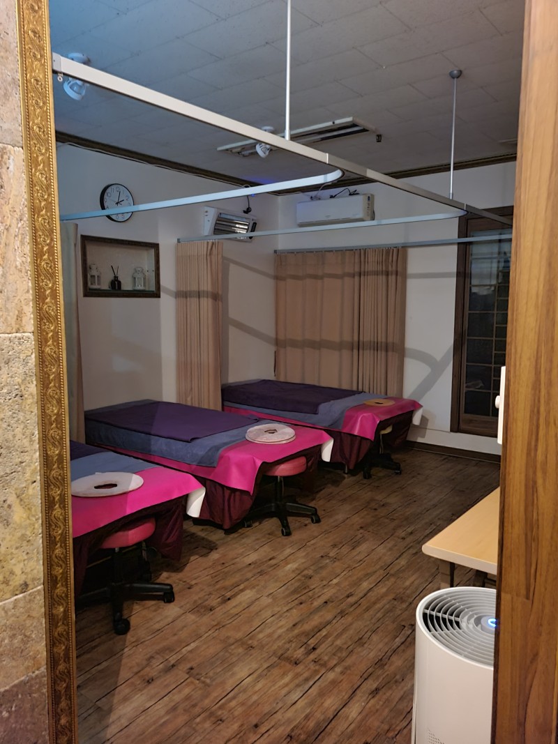 스포츠 마사지 관리사님 모십니다ㅣ용인 마사지구인 #2