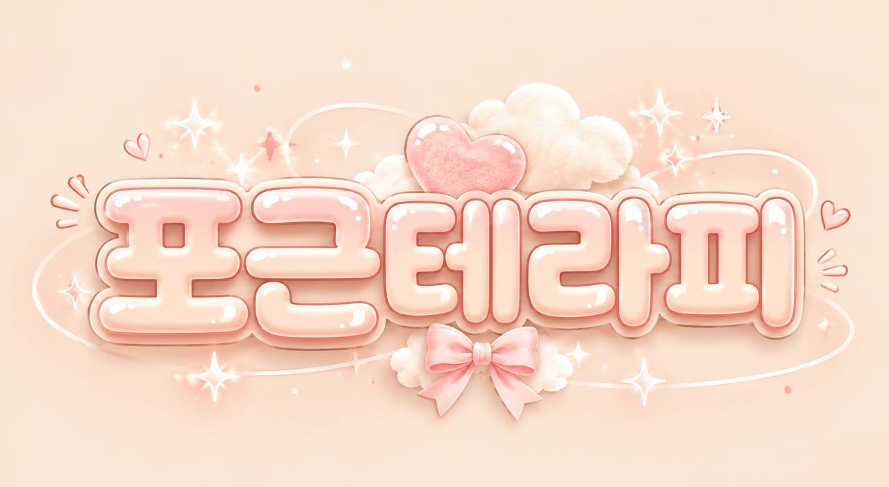 김포 구래동 1인샵 포근테라피에서 신규 매니저님을 구합니다❤️ㅣ김포 마사지구인