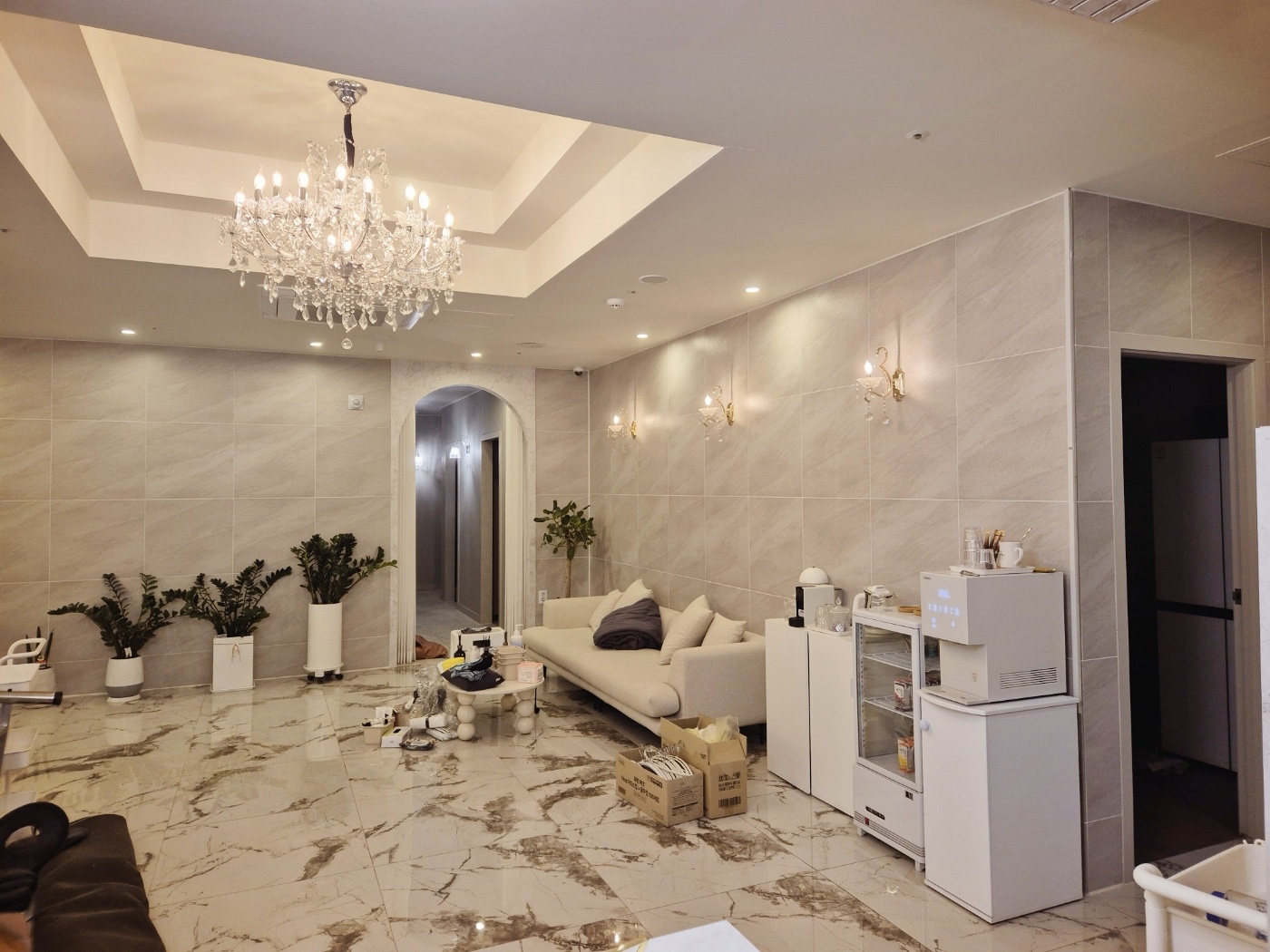 천안에서 함께일할 관리사 구합니다 (초보환영 타지역 출퇴근가능)ㅣ천안 마사지구인 #1