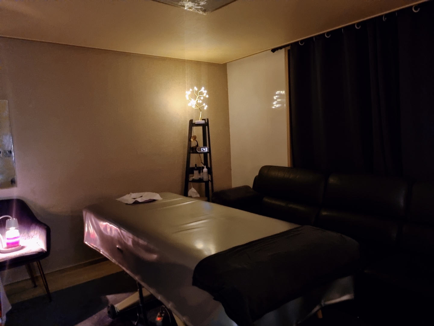 ❤️강남 선릉 플라워테라피  당일최고페이 경력,초보,알바 관리사님 급구 l 아늑한 분위기에서 편하게 돈벌어 가실 분들 어서와요 #4