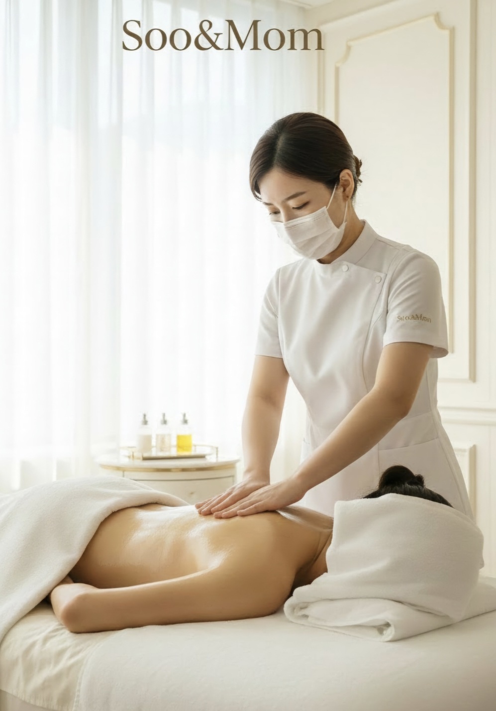 산모 산전.산후마사지 관리사님 모집합니다 #1