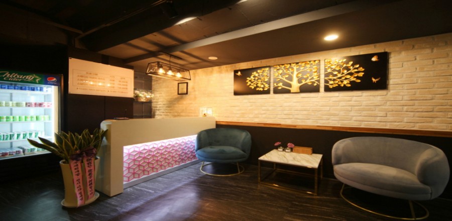 [수원시청역] 후 스웨디시! 주.야간쌤 모집합니다~ #2