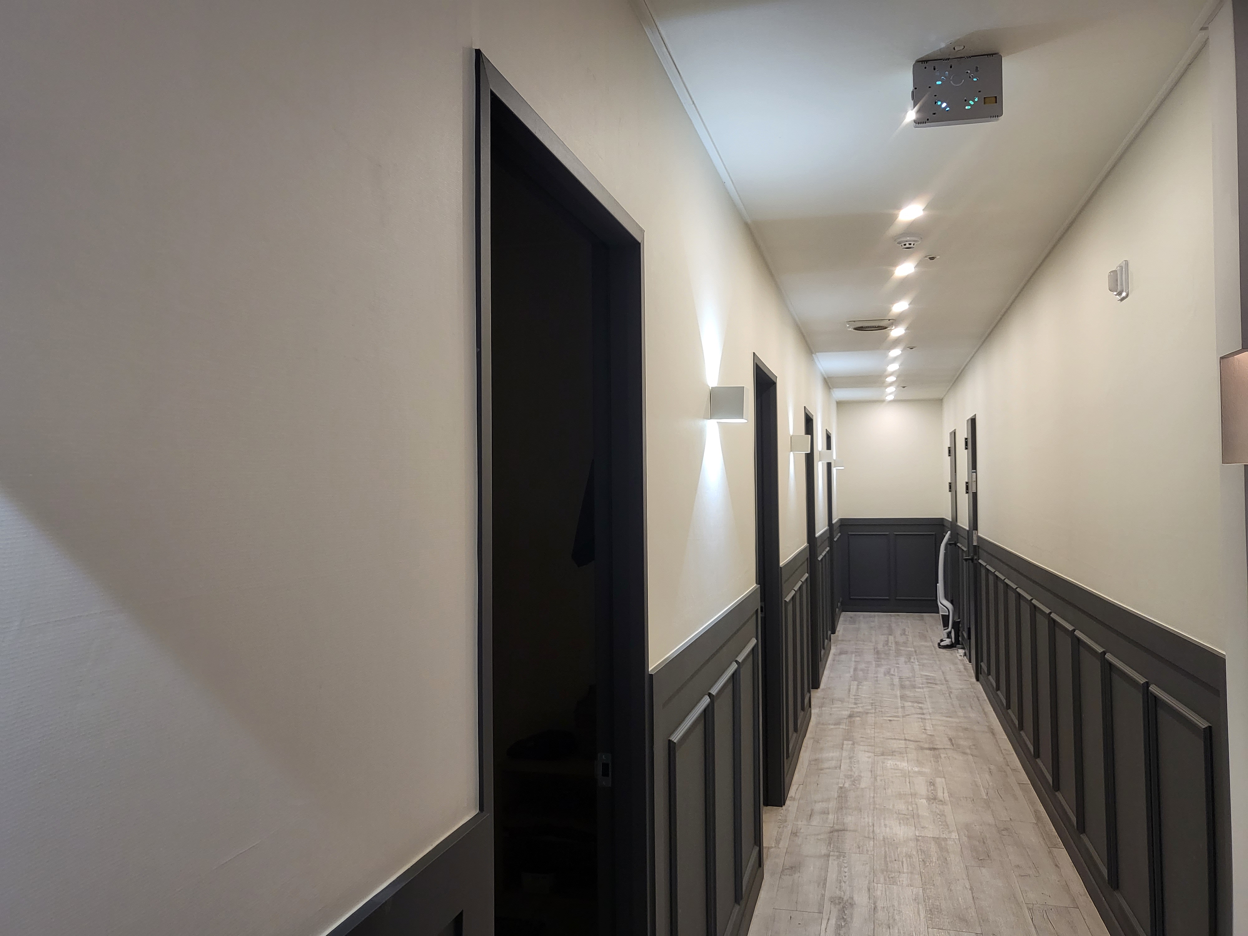 에스테라피  건전샵  관리사  모집합니다 #2